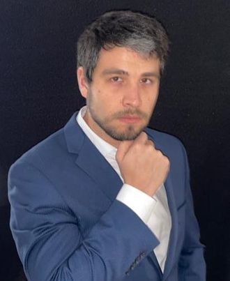 Foto de Jean Paul Antoine
