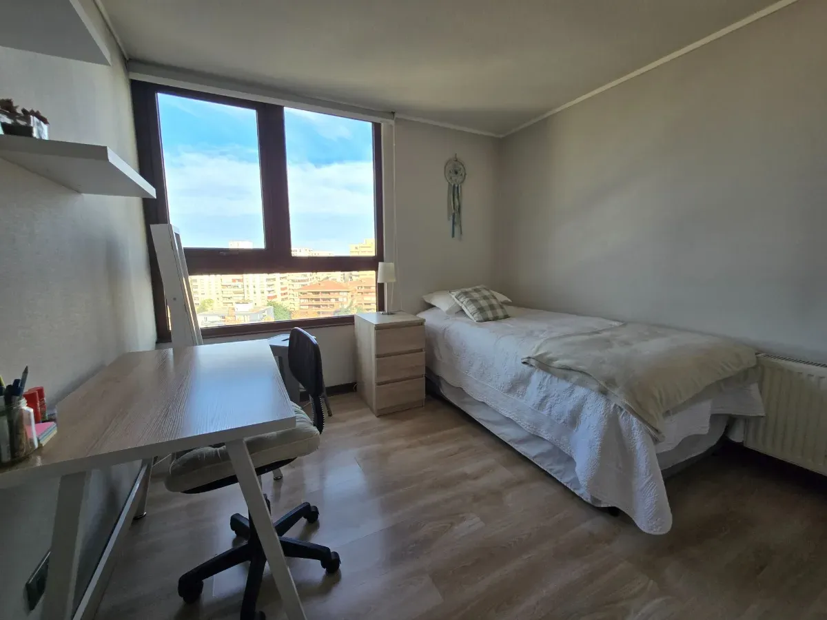 Foto 4 de Departamento Moderno cerca de Vespucio