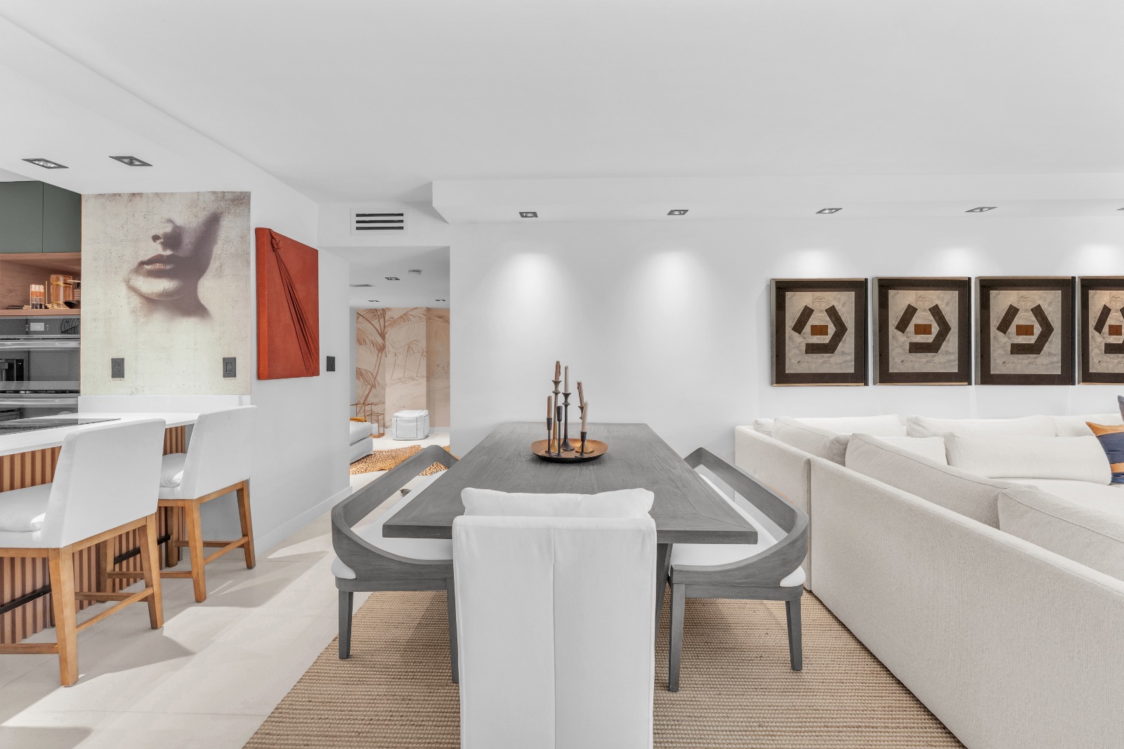 Living Arlen House #216 vista 2